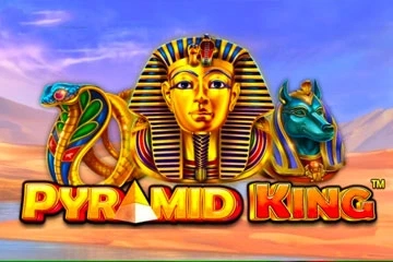 Thumbnail: Pyramid King by Pragmatic Play