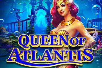Thumbnail: Queen of Atlantis by Pragmatic Play