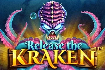 Thumbnail: Release the Kraken by Pragmatic Play