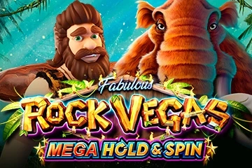 Thumbnail: Rock Vegas by Pragmatic Play