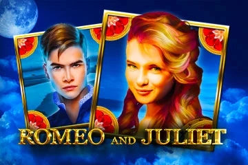 Thumbnail: Romeo and Juliet by Pragmatic Play