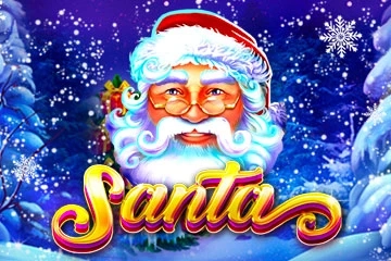 Thumbnail: Santa by Pragmatic Play