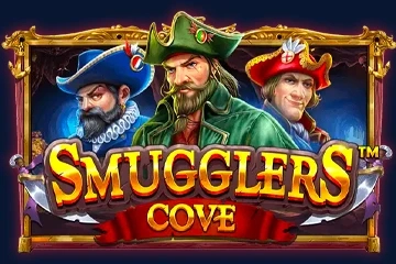Thumbnail: Smugglers Cove by Pragmatic Play