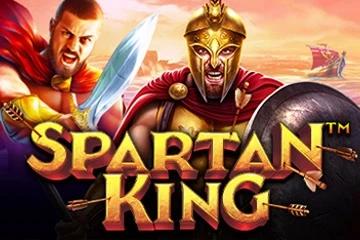 Thumbnail: Spartan King by Pragmatic Play