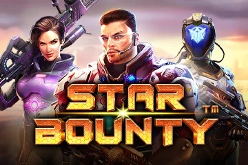 Thumbnail: Star Bounty by Pragmatic Play