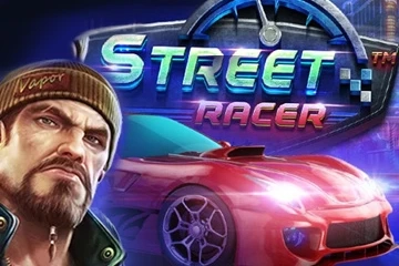Thumbnail: Street Racer by Pragmatic Play