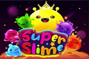 Game image: Super Slime by KA Gaming