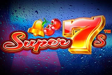 Thumbnail: Super 7s by Pragmatic Play
