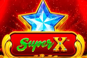 Thumbnail: Super X by Pragmatic Play