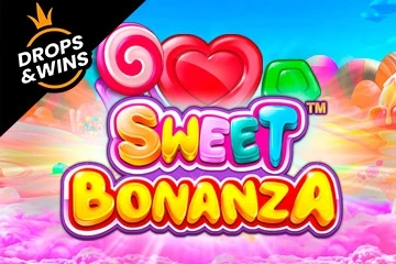 Thumbnail: Sweet Bonanza by Pragmatic Play
