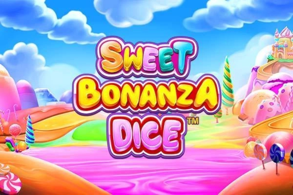 Thumbnail: Sweet Bonanza Dice by Pragmatic Play