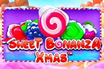 Thumbnail: Sweet Bonanza Xmas by Pragmatic Play