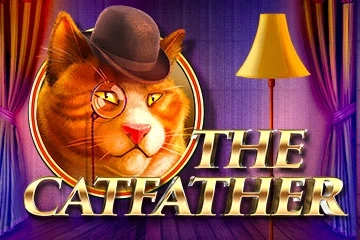 Thumbnail: The Catfather by Pragmatic Play