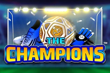 Thumbnail: The Champions by Pragmatic Play