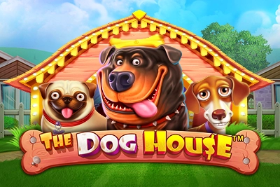 Thumbnail: The Dog House by Pragmatic Play