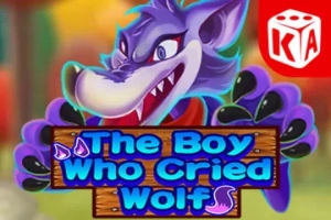 Thumbnail: The Boy Who Cried Wolf by KA Gaming