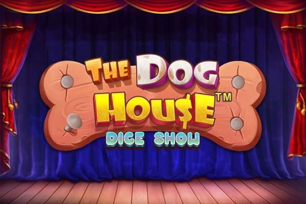 Thumbnail: The Dog House Dice Show by Pragmatic Play