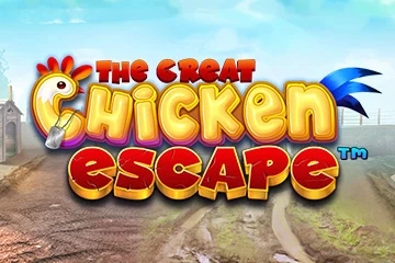 Thumbnail: The Great Chicken Escape by Pragmatic Play