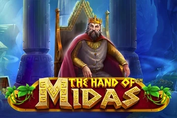 Thumbnail: The Hand of Midas by Pragmatic Play