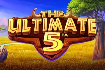 Thumbnail: The Ultimate 5 by Pragmatic Play