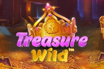 Thumbnail: Treasure Wild by Pragmatic Play