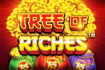 Thumbnail: Tree of Riches by Pragmatic Play