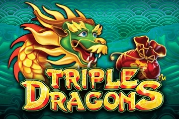 Thumbnail: Triple Dragons by Pragmatic Play