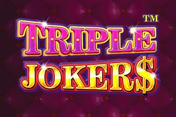 Thumbnail: Triple Jokers by Pragmatic Play