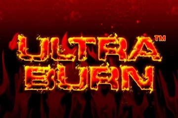 Thumbnail: Ultra Burn by Pragmatic Play