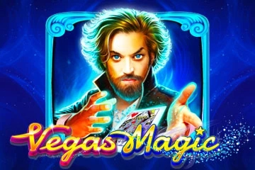 Thumbnail: Vegas Magic by Pragmatic Play
