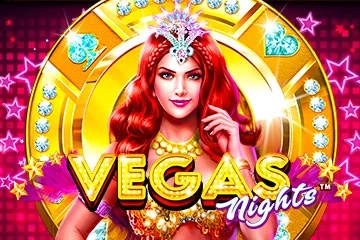 Thumbnail: Vegas Nights by Pragmatic Play