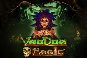 Thumbnail: Voodoo Magic by Pragmatic Play
