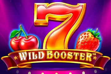 Thumbnail: Wild Booster by Pragmatic Play