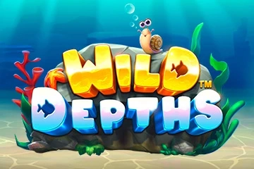Thumbnail: Wild Depths by Pragmatic Play