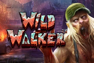 Thumbnail: Wild Walker by Pragmatic Play