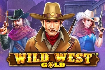 Thumbnail: Wild West Gold by Pragmatic Play