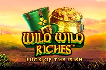 Thumbnail: Wild Wild Riches by Pragmatic Play