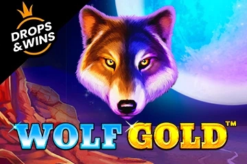 Thumbnail: Wolf Gold by Pragmatic Play