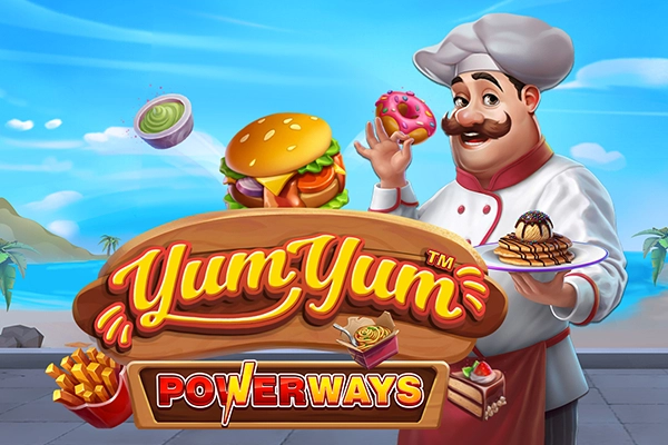 Thumbnail: Yum Yum Powerways by Pragmatic Play