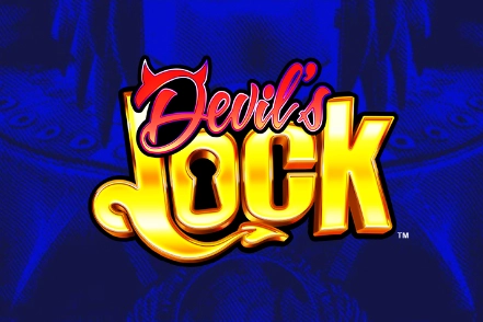 Thumbnail: Devil's Lock by Bluberi
