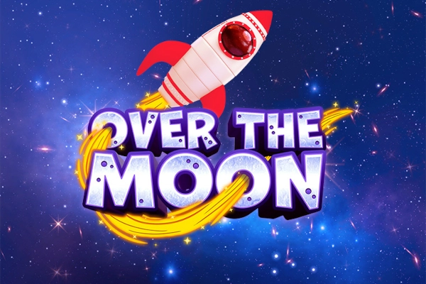 Thumbnail: Over The Moon by Big Time Gaming