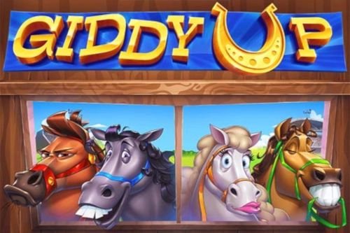Thumbnail: Giddy Up by Eyecon