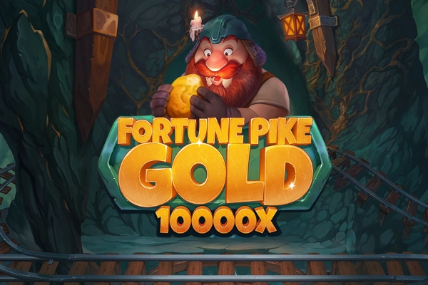 Thumbnail: Fortune Pike Gold by Foxium