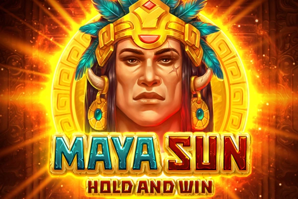 Thumbnail: Maya Sun by Booongo