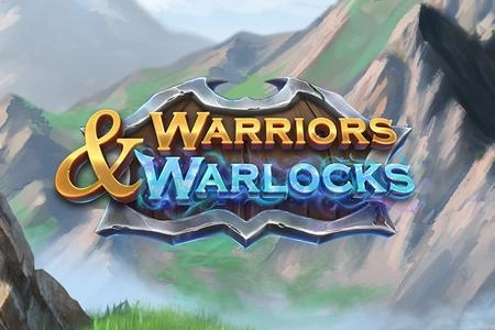 Thumbnail: Warriors & Warlocks by Boldplay
