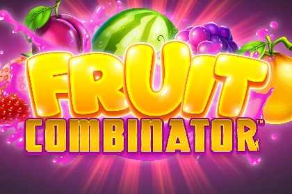 Thumbnail: Fruit Combinator by ReelPlay