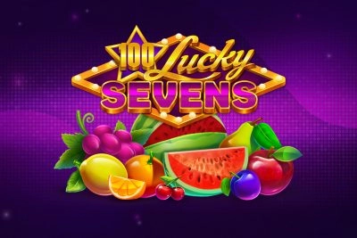 Thumbnail: 100 Lucky Sevens by GameArt