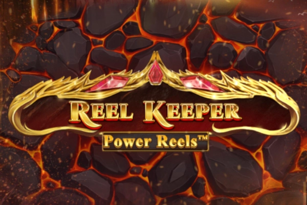 Thumbnail: Reel Keeper Power Reels by Red Tiger Gaming