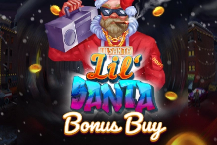 Thumbnail: Lil' Santa Bonus Buy by Fugaso