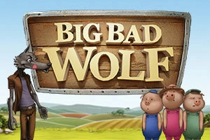 Thumbnail: Big Bad Wolf by Quickspin